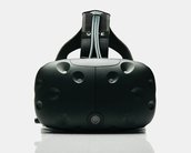 Dispositivo de VR HTC Vive vai entrar em pré-venda em fevereiro