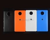 AliExpress já vende tampas coloridas para Lumias 950 e 950 XL por R$ 14