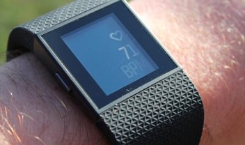 Wearable salvador: vida de jovem é salva graças a um Fitbit Surge