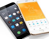 Potência chinesa: Meizu MX6 vai ser equipado com chip MediaTek Helio X20