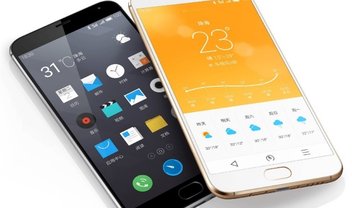 Potência chinesa: Meizu MX6 vai ser equipado com chip MediaTek Helio X20