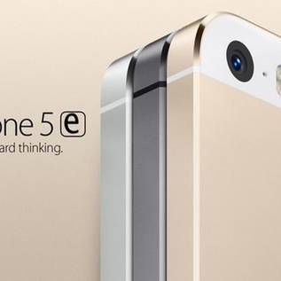 Imagem de Novo aparelho de 4 polegadas da Apple pode se chamar 'iPhone 5e'