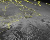 Com novo modelo, previsão meteorológica passa a ser mais precisa no Brasil