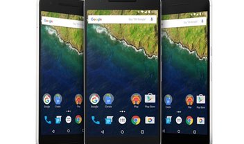 Nexus 6P é homologado pela Anatel; vendas no Brasil podem começar em breve