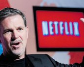 CEO do Netflix cria fundo de US$ 100 milhões para incentivar educação