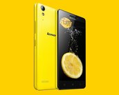 Lenovo apresenta o Lemon 3, concorrente direto do Xiaomi Redmi 3