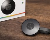 Google vai incorporar streaming para o Chromecast diretamente no Chrome