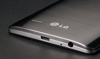 Com carcaça de metal, LG G5 terá também botão de ejeção de bateria [rumor]