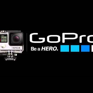 Imagem de Com vendas baixas em 2015, GoPro vai cortar 7% de seus funcionários