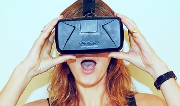 Conteúdo pornográfico pode influenciar o futuro da realidade virtual