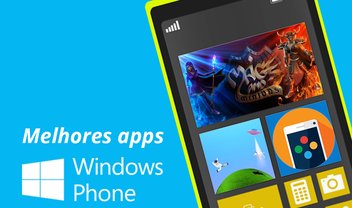 Melhores apps de Windows Phone: 14/01/2016