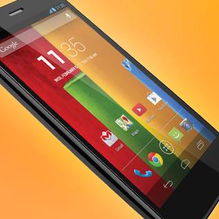 Imagem de Legado Moto G: entenda por que esse smartphone foi o queridinho do Brasil