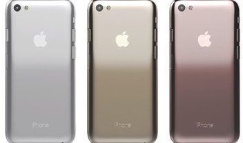 Novo conceito de iPhone 7 combina modernidade e nostalgia