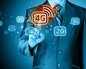 Brasil deve atingir 42 milhões de conexões 4G no ano de 2016