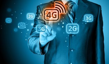 Brasil deve atingir 42 milhões de conexões 4G no ano de 2016