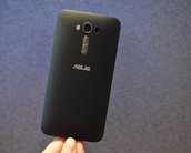 ASUS traz atualizações para o ZenFone 2 Laser, ZenFone Zoom e Zenfone 5