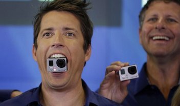 Em queda: por que a GoPro pode enfrentar problemas sérios em breve