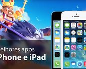 Melhores apps e jogos para iPhone e iPad: 15/01/2016