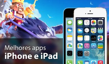 Melhores apps e jogos para iPhone e iPad: 15/01/2016