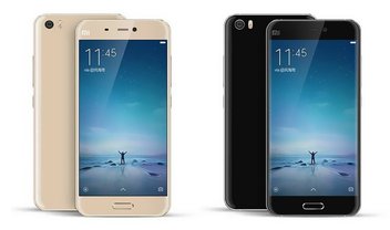 Lojista revela supostos detalhes técnicos do Xiaomi Mi 5