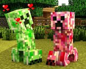 Buscas por Minecraft não param de crescer... Em um site pornográfico