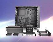 Themaltake lança gabinetes Core X71 e Core X31 para PCs de alta performance