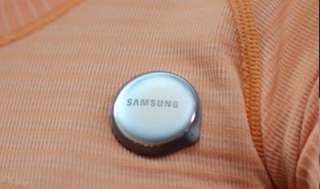 Mais detalhes sobre o 'Triathlon', o novo dispositivo vestível da Samsung