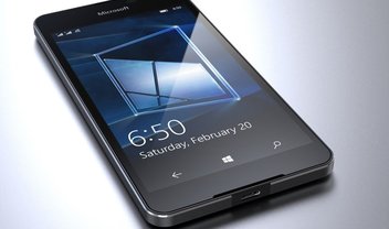 Lumia 650: último de sua linha será anunciado em 1 de fevereiro [rumor]