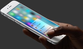 Apple: erro na exibição da porcentagem de carga do iPhone 6s será corrigido