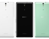 Em vez de receber Android 6.0, Xperia C5 Ultra e C4 são atualizados com 5.1