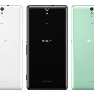 Imagem de Em vez de receber Android 6.0, Xperia C5 Ultra e C4 são atualizados com 5.1