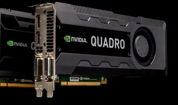 NVIDIA lança loja online própria no Brasil focada em GPUs profissionais