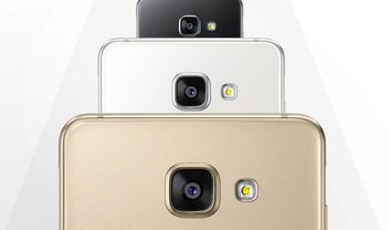 Vazou: confira os preços da segunda geração dos Galaxy A5 e A7 no Brasil