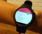 Moto 360 Sport é lançado no Brasil por R$ 1.999