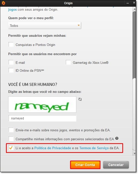 Faça download e jogue no Origin para Mac