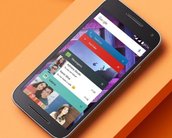 Android Marshmallow chega ao Moto G Edição Turbo