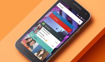 Android Marshmallow chega ao Moto G Edição Turbo