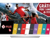 LG anuncia parceria exclusiva com Esporte Interativo e trará conteúdo em 4K