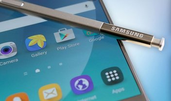 Sem alarde, Samsung anuncia versão dual-SIM do Galaxy Note 5 na Índia