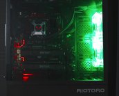 TecLab analisa o gabinete RIOTORO CR1280, o primeiro Full RGB do mundo