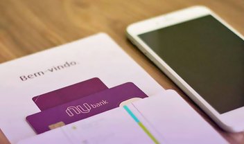 A sensação financeira Nubank ganha integração total com Google Now