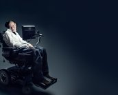 Como funciona a incrível tecnologia da cadeira de Stephen Hawking?