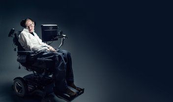 Como funciona a incrível tecnologia da cadeira de Stephen Hawking?