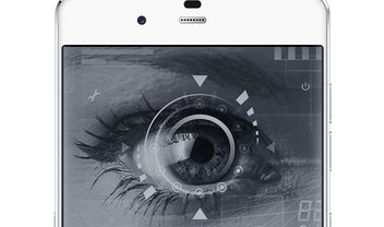 Tendência? Já temos novos celulares com leitores de íris como o Lumia 950