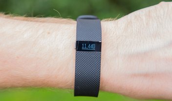 Fitbit registra momento em que seu usuário teve o “coração partido”