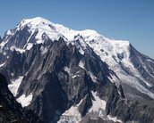 Google Street View agora inclui o Maciço do Mont Blanc