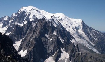 Google Street View agora inclui o Maciço do Mont Blanc