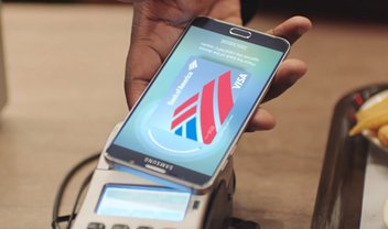 Novo comercial alfineta Apple ao mostrar Samsung Pay em ação [vídeo]