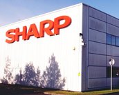 Foxconn oferece US$ 5,3 bilhões por Sharp, mas pode perder para lance menor