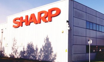 Foxconn oferece US$ 5,3 bilhões por Sharp, mas pode perder para lance menor